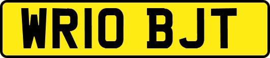 WR10BJT