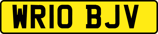 WR10BJV