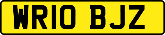 WR10BJZ