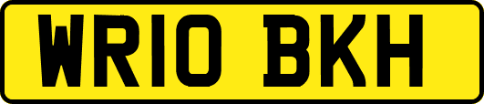 WR10BKH