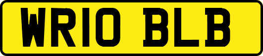 WR10BLB