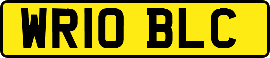WR10BLC