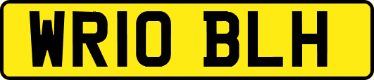 WR10BLH