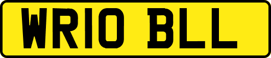 WR10BLL