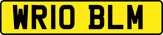 WR10BLM