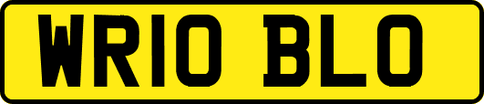 WR10BLO