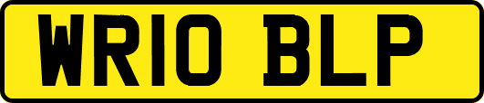 WR10BLP