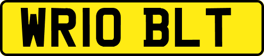 WR10BLT