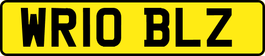 WR10BLZ