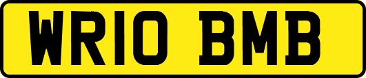 WR10BMB