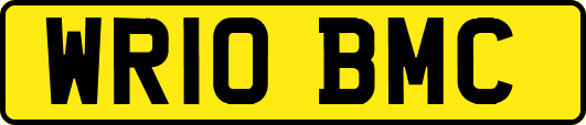 WR10BMC