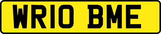 WR10BME