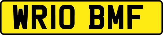 WR10BMF