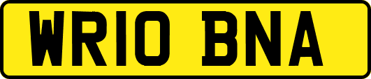 WR10BNA