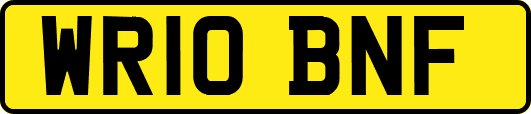 WR10BNF