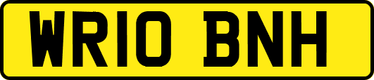 WR10BNH