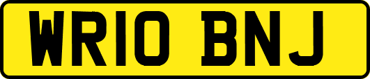 WR10BNJ