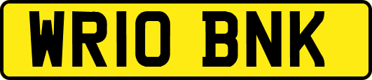WR10BNK