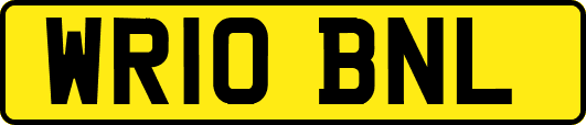 WR10BNL