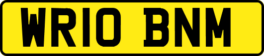 WR10BNM