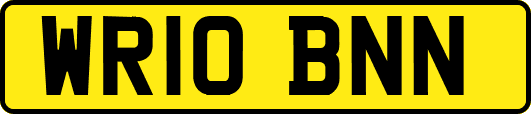 WR10BNN