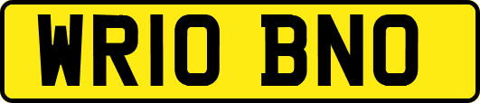WR10BNO
