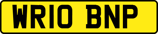 WR10BNP