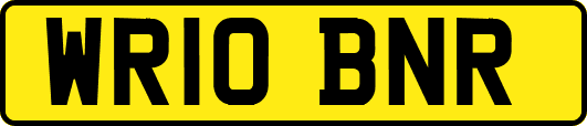 WR10BNR