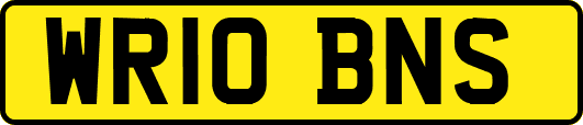 WR10BNS