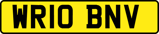 WR10BNV