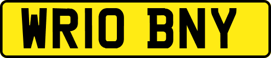 WR10BNY