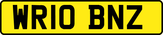 WR10BNZ
