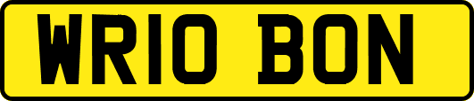 WR10BON