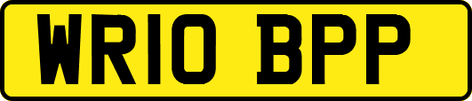 WR10BPP