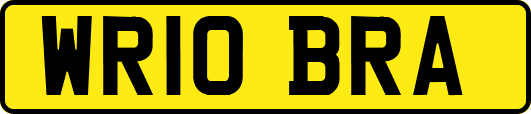 WR10BRA