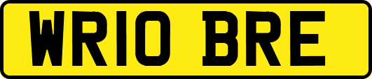 WR10BRE