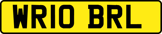 WR10BRL