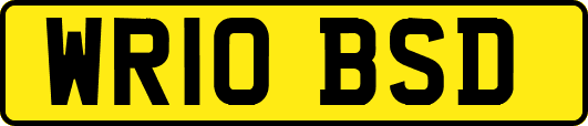 WR10BSD