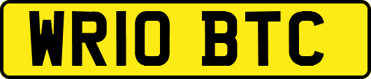 WR10BTC