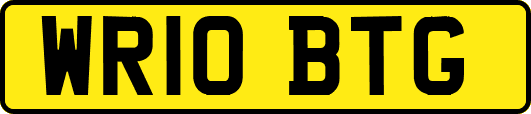 WR10BTG
