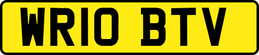 WR10BTV