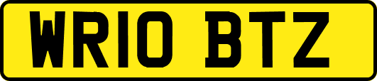WR10BTZ