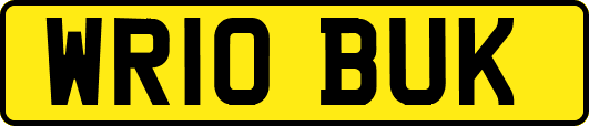 WR10BUK