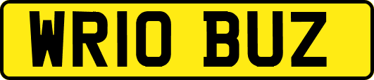 WR10BUZ