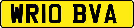 WR10BVA