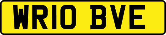 WR10BVE