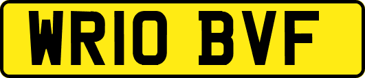 WR10BVF