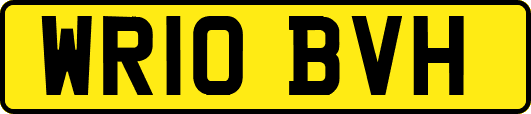 WR10BVH