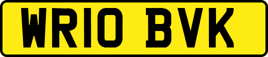 WR10BVK