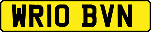 WR10BVN